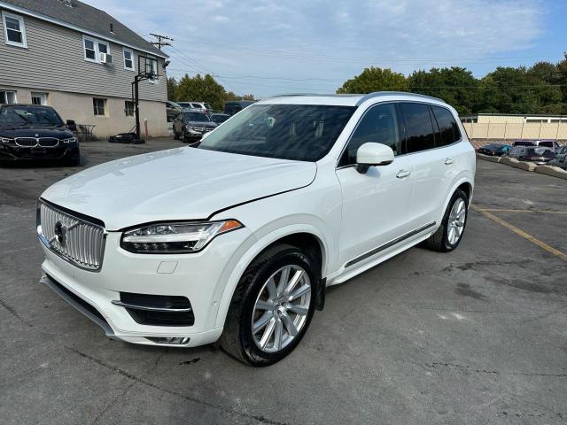  Salvage Volvo XC90