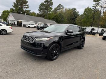  Salvage Land Rover Range Rover