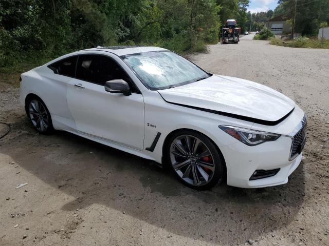 INFINITI Q60 Red Sport 400 Image 10