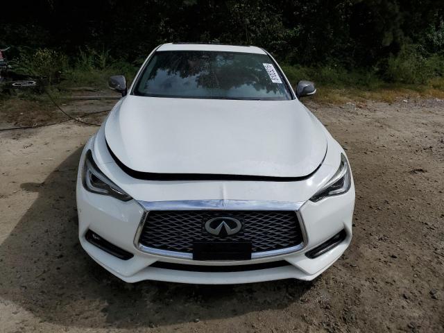 INFINITI Q60 Red Sport 400 Image 8