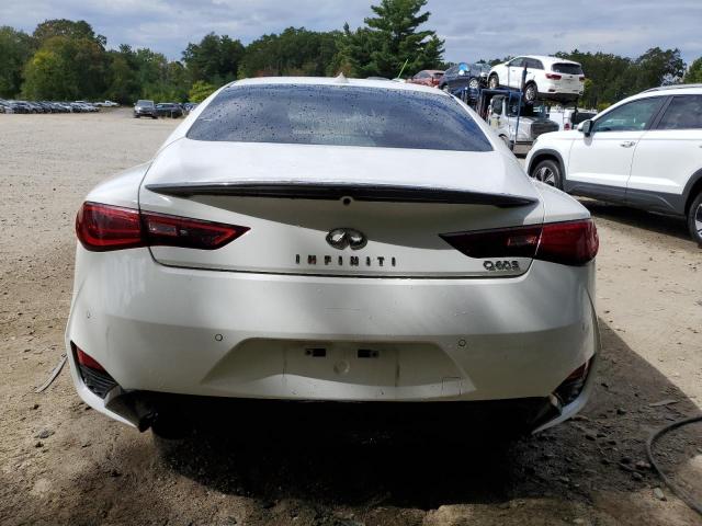 INFINITI Q60 Red Sport 400 Image 5