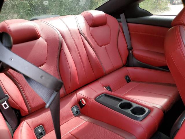 INFINITI Q60 Red Sport 400 Image 9