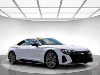  Salvage Audi e-tron