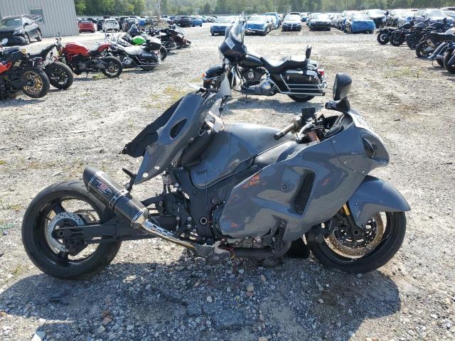  Salvage Suzuki Gsx1300 Rz