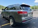 Kia Sorento Lx Image 10