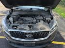 Kia Sorento Lx Image 11