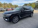 BMW X Series Xdrive40i Image 14