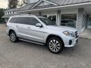 Mercedes-Benz Gls-class 450 4matic Image 1