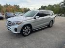 Mercedes-Benz Gls-class 450 4matic Image 14
