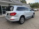 Mercedes-Benz Gls-class 450 4matic Image 8