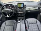Mercedes-Benz Gls-class 450 4matic Image 11