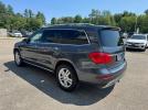 Mercedes-Benz G-Class 350 Bluetec Image 3