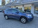Honda Crv Ex Image 1