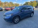 Honda Crv Ex Image 11