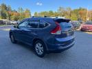 Honda Crv Ex Image 2