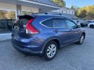 Honda Crv Ex Image 3