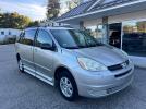 Toyota Sienna Ce Image 1