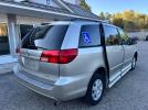 Toyota Sienna Ce Image 5