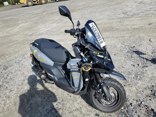  Salvage Other Motorcycle Motorcycle