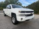Chevrolet Silverado K1500 Ltz Image 1