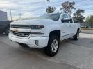 Chevrolet Silverado K1500 Ltz Image 11