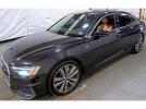 Audi A6 Premium Plus Image 2