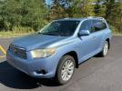 Toyota Highlander Hybrid Image 2