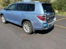 Toyota Highlander Hybrid Image 7
