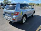 Toyota Highlander Hybrid Image 4