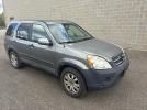 Honda Crv Ex Image 1