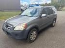 Honda Crv Ex Image 7
