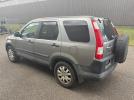 Honda Crv Ex Image 2