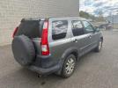 Honda Crv Ex Image 3