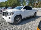 GMC Sierra K1500 Elevation Image 1