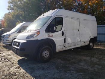  Salvage Ram Promaster