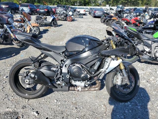  Salvage Suzuki Gsxr750