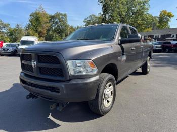  Salvage Ram 2500