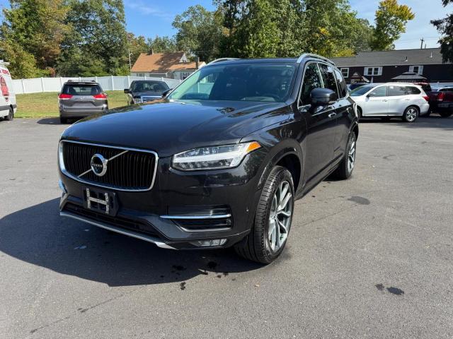  Salvage Volvo XC90