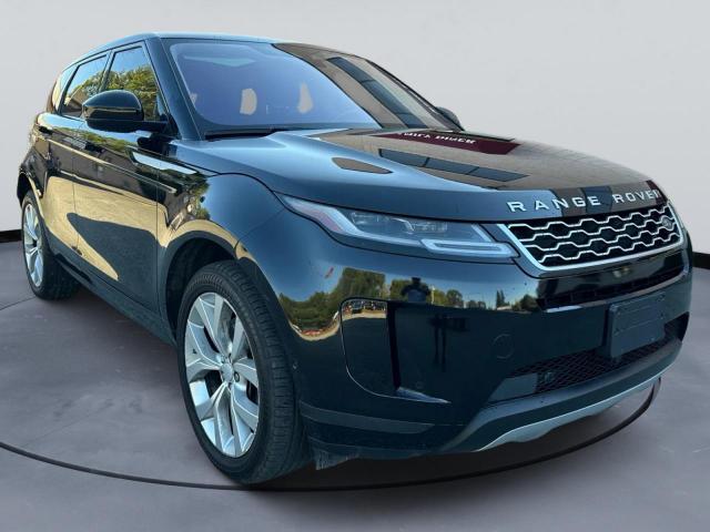  Salvage Land Rover Range Rover