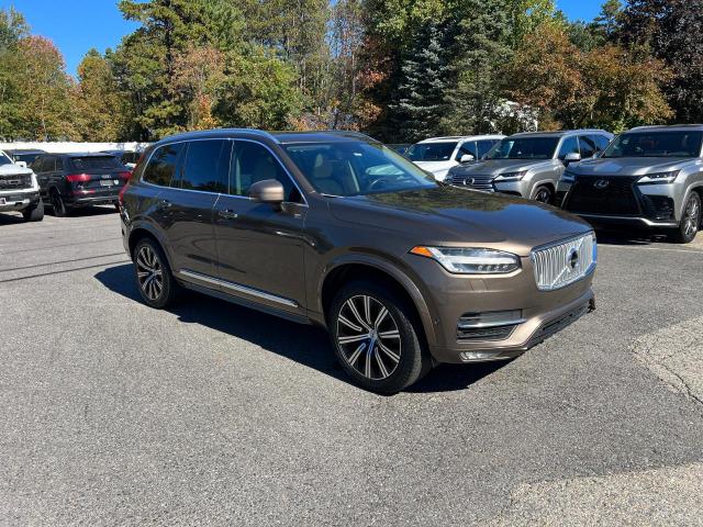  Salvage Volvo XC90