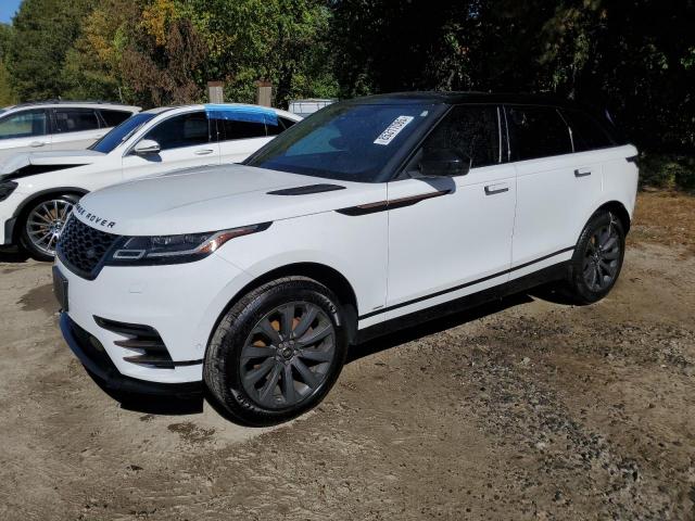  Salvage Land Rover Range Rover