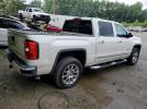 GMC Sierra K1500 Denali Image 3