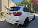 BMW X Series Xdrive50i Image 11
