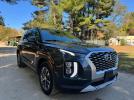 Hyundai PALISADE Sel Image 1