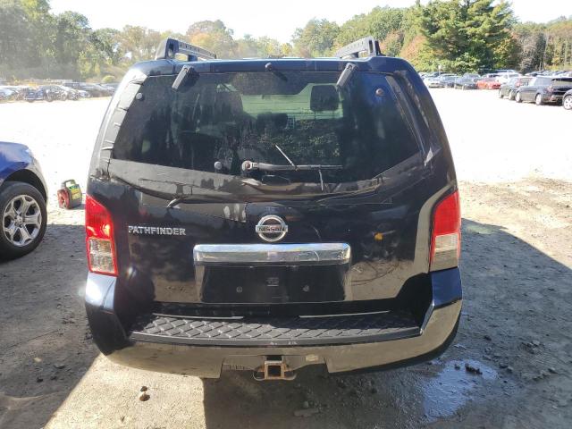 Nissan Pathfinder S Image 5