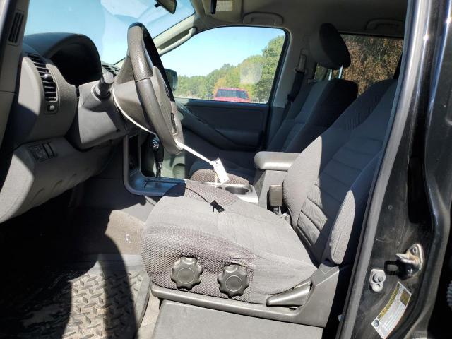 Nissan Pathfinder S Image 6