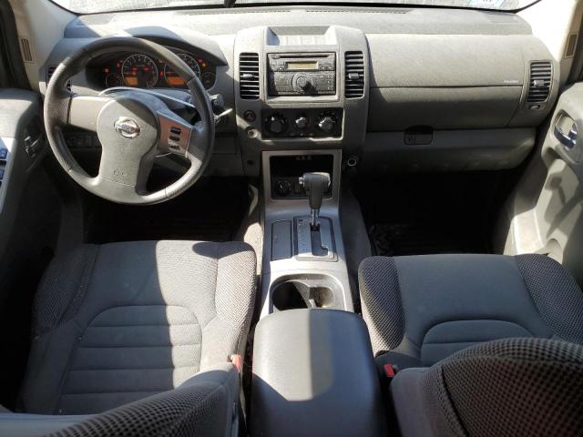 Nissan Pathfinder S Image 7