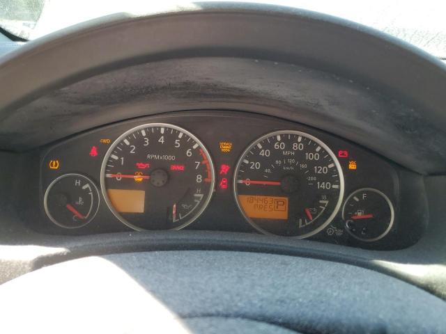 Nissan Pathfinder S Image 10