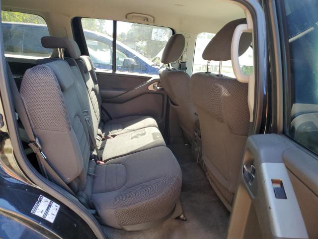 Nissan Pathfinder S Image 9