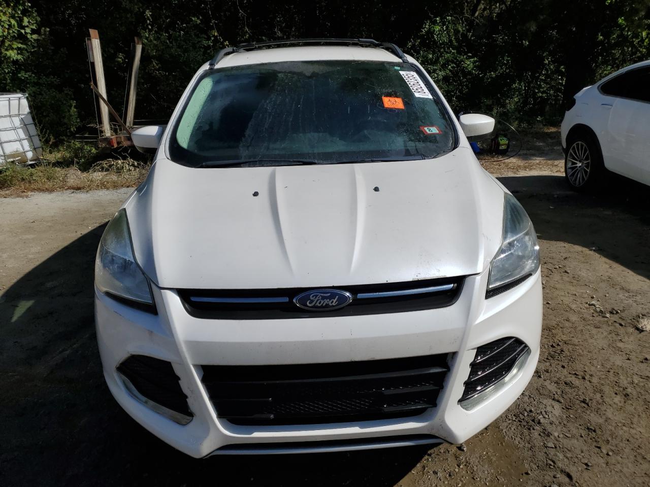 Ford Escape Se Image 4